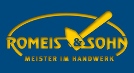 Romeis & Sohn - Meister im Handwerk - Metallbau und Schmiedearbeiten